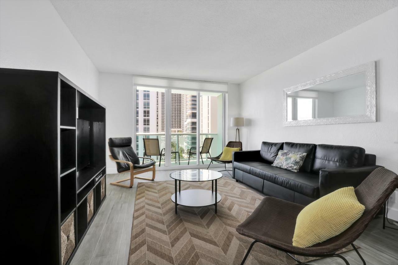 The Tides 2 Bedrooms 9Th Floor We Are On The Beach! Hollywood Exterior photo