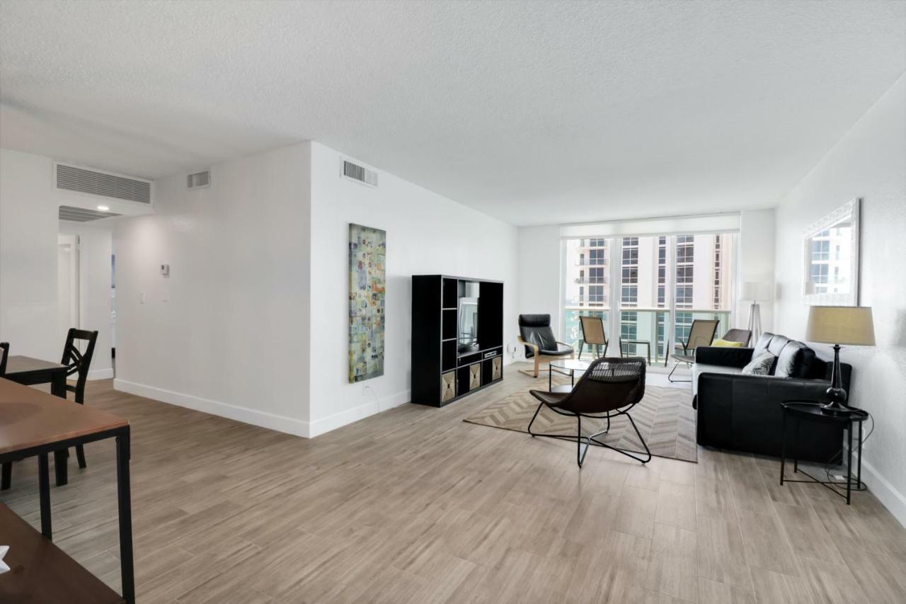 The Tides 2 Bedrooms 9Th Floor We Are On The Beach! Hollywood Exterior photo