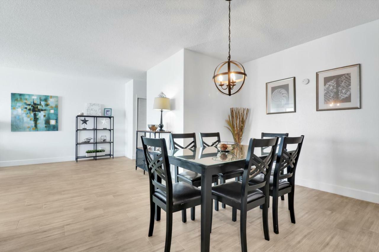 The Tides 2 Bedrooms 9Th Floor We Are On The Beach! Hollywood Exterior photo