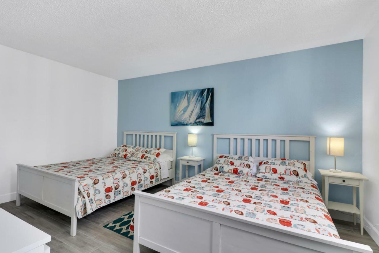 The Tides 2 Bedrooms 9Th Floor We Are On The Beach! Hollywood Exterior photo